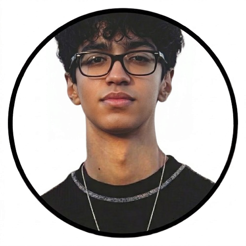 Om Patel profile picture